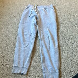 Lululemon City Sweat Jogger